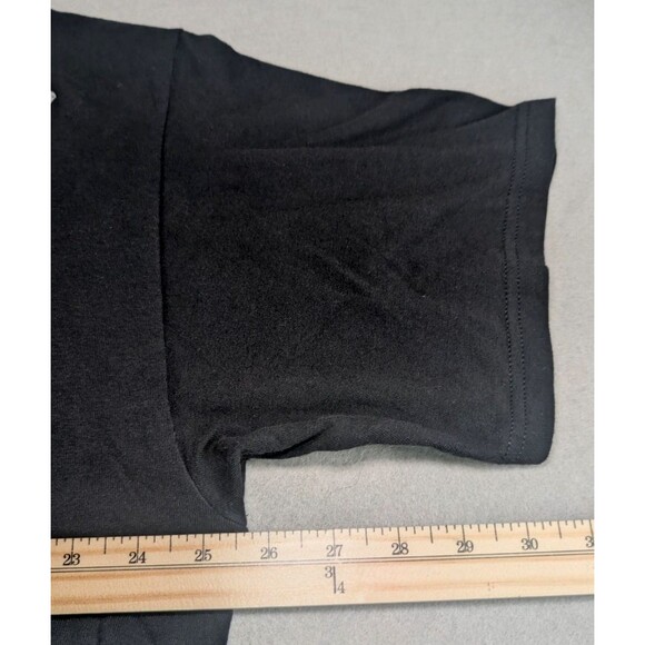 Echo Unltd MMA by Ecko Unlimited Short Sleeve Graphic Tee Black Mens XL (31x26) - Picture 7 of 11